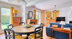 Villa Cabrie in Tholonet - Image 5