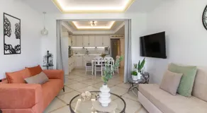 Therros Villa with private pool by Estia - Image 2