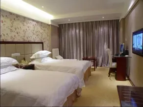 New Friendship Hotel - Image 2