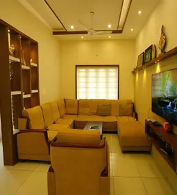 S P LUXURY VILLA - Image 3