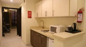ايتن للشقق المخدومه - Image 5