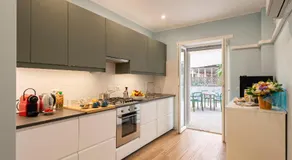 RomeCookSea Guest House - Image 4