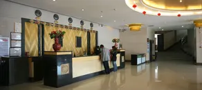 Jintai Hotel - Image 4