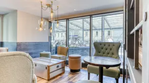 Premier Inn London Paddington - Paddington Station - Image 5