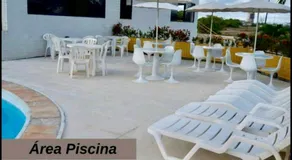 Flat mobiliado praia, João Pessoa PB PROMOÇÃO - Image 5
