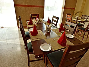 Hotel Bhanwar Singh Palace - Image 2