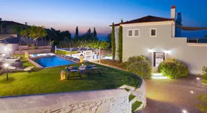 Villa Tania Samos - Image 4