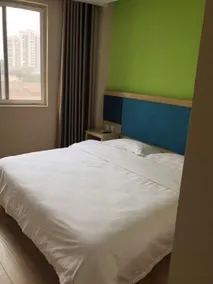 99inn Selected Hotel (Langfang Dachang Xiadian Branch) - Image 2