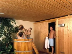 Hotel Villa Luise - Image 2