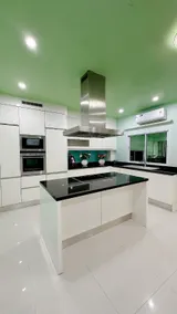 The Green House Pool Villa Udonthani - Image 4