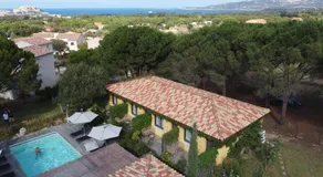 Villa Alivu di Calvi - Image 5