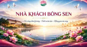 Nhà khách Bông Sen - Image 4