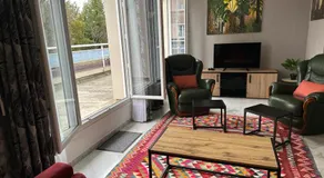 Spacious flat close to the railway station - Image 5