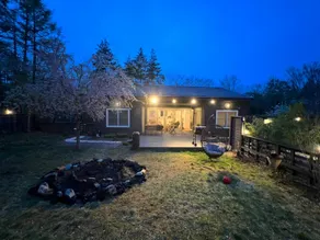 The No.10 山中湖／サウナとBBQ、焚き火が楽しめる自然に囲まれた別荘【ペット可】 - Image 4