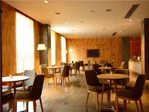 Colour Inn Yichun Zhangshu Branch - Image 3