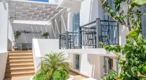 Agapi Hotel Tinos - Image 4