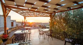 Cappadocia Fairy Chimneys Selfie Cave Hotels - Balloon View Experience - Image 5