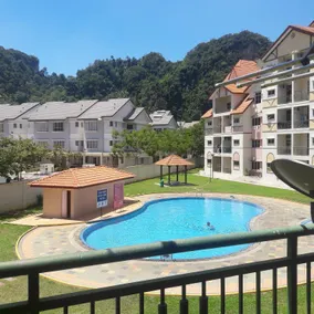 Jeffrey Homestay Ipoh R at Lost World of Tambun - Image 3