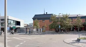 H Pozuelo Estación - Image 2