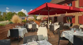 Suite Or avec Sauna Privatif et Cuisine Équipée - Idéale pour un Séjour Relaxant en Alsace - FR-1-744-13 - Image 2