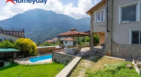 Villa Mountain with Pool - Image 5