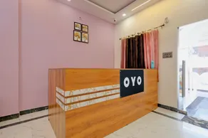 HOTEL O SR Guest House - Image 3