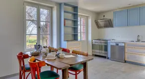 8 Bedroom Nice Home In Vattetot-Sur-Mer - Image 2