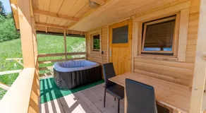 Glamping Laze - Image 3