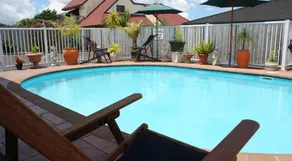 Avenue Heights Motel - Image 3