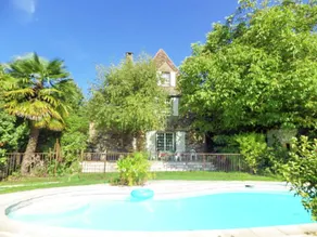 Escapada familiar junto a la piscina de Grives - Image 2