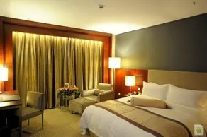 Junyi Dynasty Hotel - Image 2