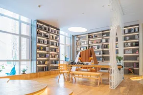 Manting Hotel Yantai Yangma Island - Image 3