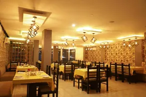 Hotel Ganga Aatitheyam - Image 5