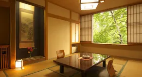 Kusatsu Skyland Hotel - Image 2