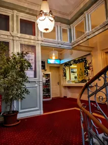 Adventure Hostel Interlaken - Image 4