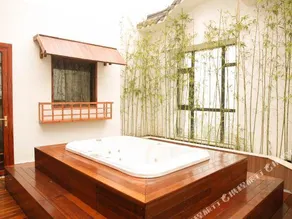 Yanggang Hotel, Blue Seaview - Image 3