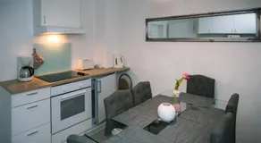 Ferienhaus am Fährkopf - Image 3