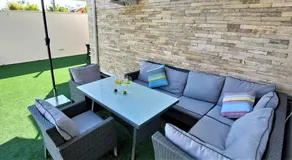 Vip Deluxe Apartment Arian - Image 4