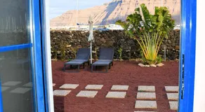 La Graciosa Magnolia Evita Beach, Frente Mar - Image 5