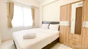Nice 2BR at Podomoro Golf View By Travelio - Image 2