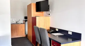 Boulevard Lodge Bundaberg - Image 4