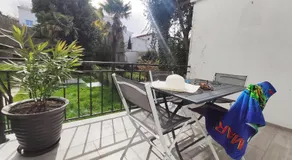 T2 avec terrasse / 10mn grande plage - Image 4