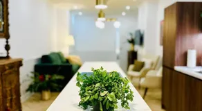 Large apartment with terrace - very central NEW - Image 4
