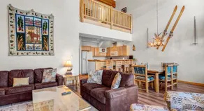 Corral 106E by Great Western Lodging - Image 2