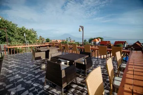Pandawa Resort & Spa Seaview - Image 4