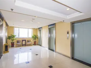 Jinshu Business Hotel (Xi'an Zhonggulou Huimin Street) - Image 4