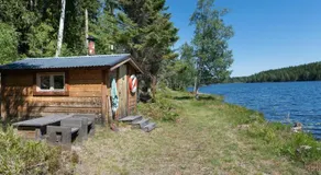 Ulfshyttans Herrgård - Image 5