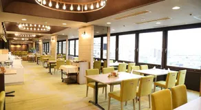 Niigata Toei Hotel - Image 5