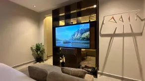 Modern flat -  A استديو مودرن بدخول ذكي - Image 2