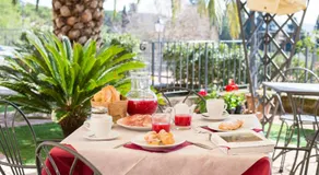 Bed & Breakfast Suvereto - Image 3
